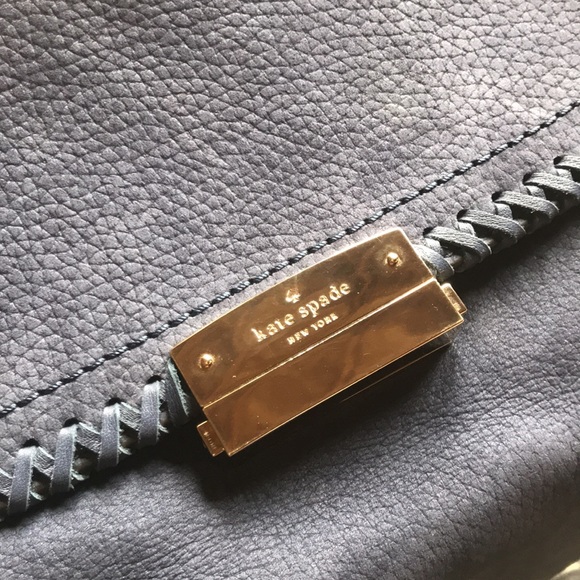 Kate Spade Clutch - Picture 7 of 7